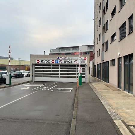 Sea Sun & Me Apartment Koper Exterior foto