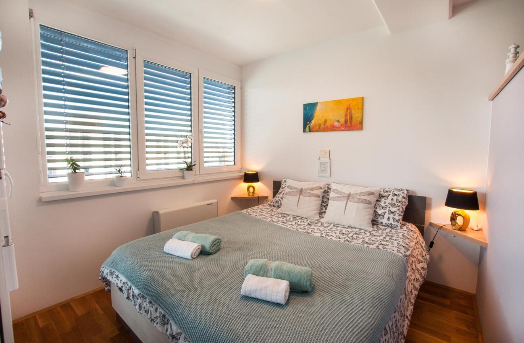 Sea Sun & Me Apartment Koper Exterior foto